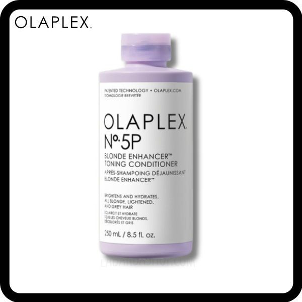 Conditioner N°5P Blonde 250ml Olaplex